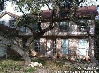 1730 Rob Roy Ln, San Antonio, TX 78251