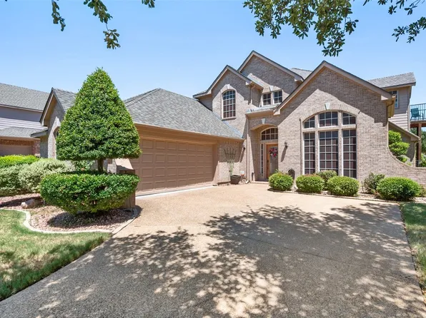 906 Muirfield Dr, Mansfield, TX 76063