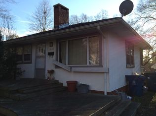 2603 Glendale Ave, Durham, NC 27704