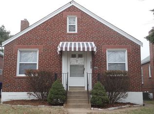 3917 Itaska St, Saint Louis, MO