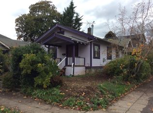 4539 SE Lincoln St, Portland, OR 97215