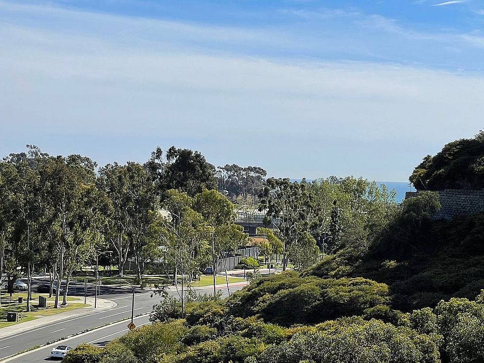 Ocean view partial 