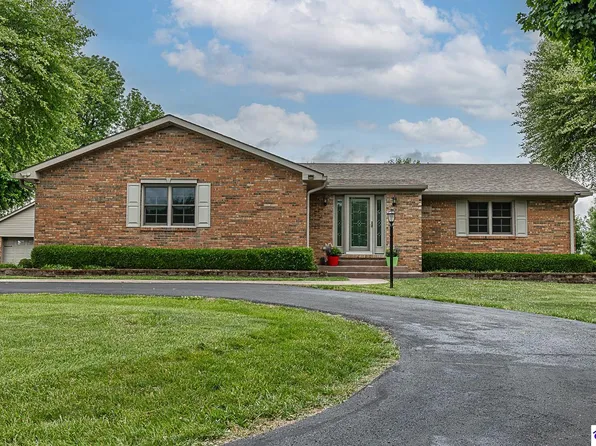 696 Pine Valley Dr, Elizabethtown, KY 42701
