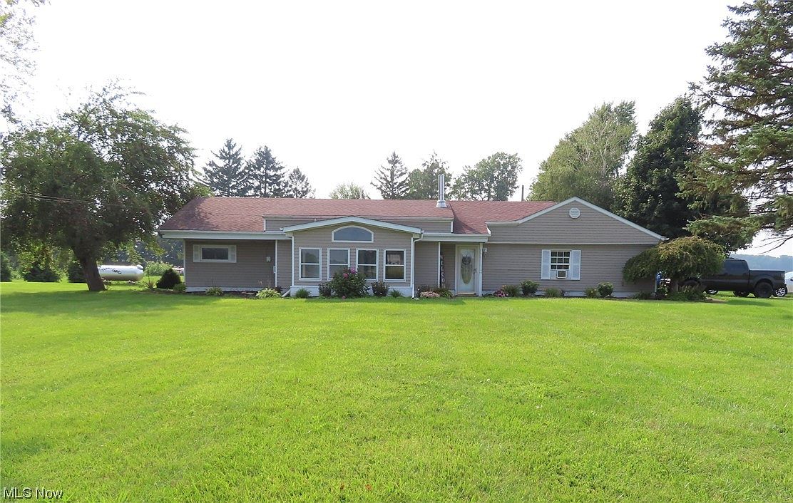 4806 Mason Rd, Berlin Heights, OH 44814 MLS 4484111 Zillow