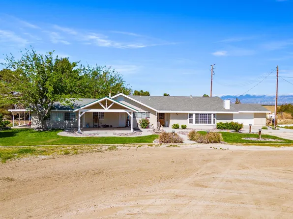 51201 90th St W, Lancaster, CA 93536