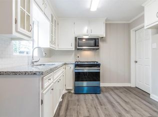 318 Terminal St, Houston, TX 77020