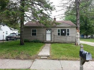 1602 Reo Rd, Lansing, MI 48910