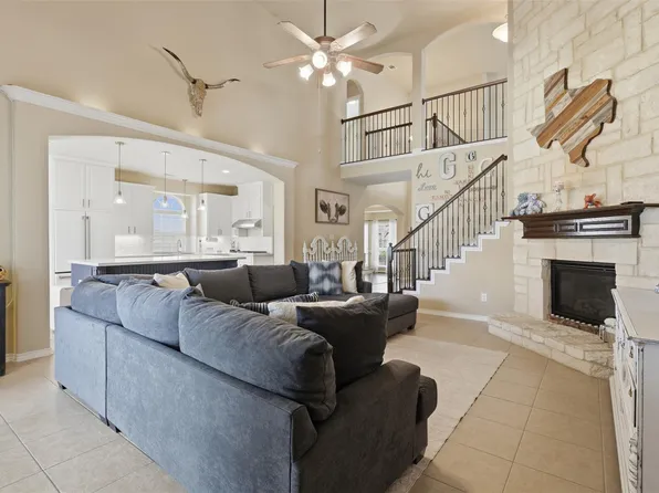 3019 Schumann Oaks Dr, Spring, TX 77386
