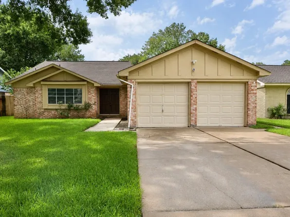 2331 Stillmeadow Dr, Missouri City, TX 77489