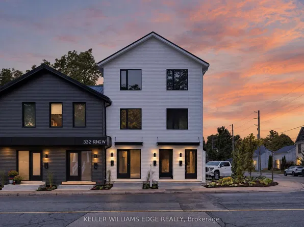 332 King St W, Hamilton, ON