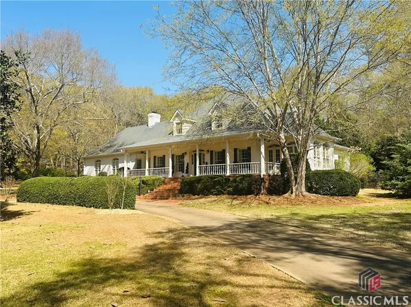 1271 Summit Drive, Watkinsville, GA 30677