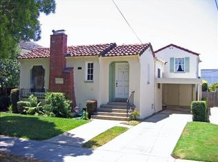 610 Spokane Ave, Albany, CA 94706