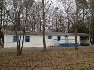 28001 Wagner Rd, Georgetown, DE 19947