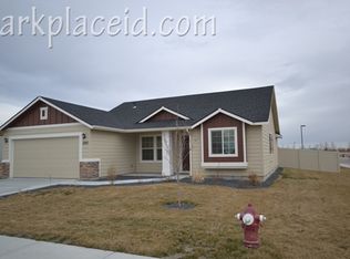 1890 W Feltson St, Kuna, ID 83634