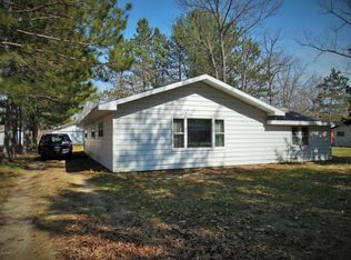 2778 S Tyndall Rd, Branch, MI 49402