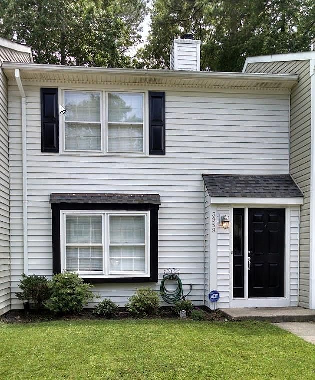 3959 Kiwanis Loop, Virginia Beach, VA 23456 Zillow