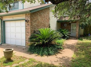 5009 Cana Cv APT B, Austin, TX 78749