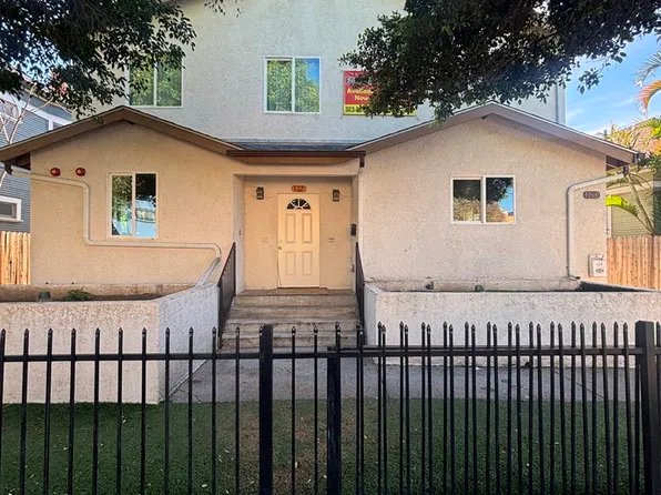 122 E 24th St, Los Angeles, CA 90011