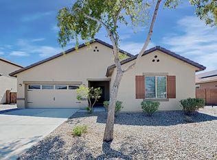 25375 W Fremont Ct, Buckeye, AZ 85326