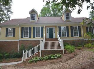 5344 Pounds Dr N, Stone Mountain, GA