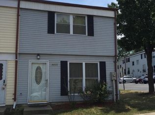 8825 Pennsbury Pl, Baltimore, MD 21237