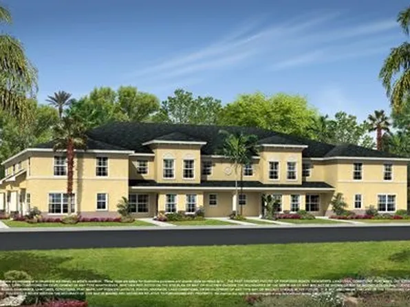 224 Carina Cir, Sanford, FL 32773