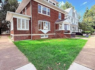 276 Academy St, Wilkes Barre, PA 18702