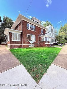 276 Academy St, Wilkes Barre, PA, 18702