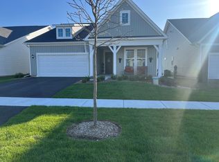 3281 Wildlight Rd, Aurora, IL 60503