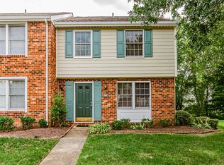 9418 Tracey Lynne Cir, Glen Allen, VA 23060