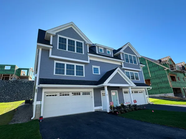 45 Green Road #34, Newmarket, NH 03857