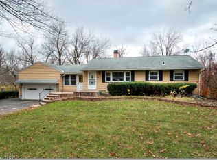457 Carlin Dr, Northfield, OH 44067