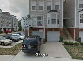 2522 Einstein St #267, Herndon, VA 20171