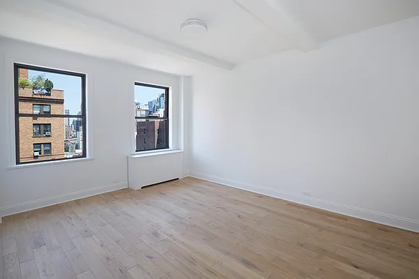 Rented by Brown Harris Stevens | media 20