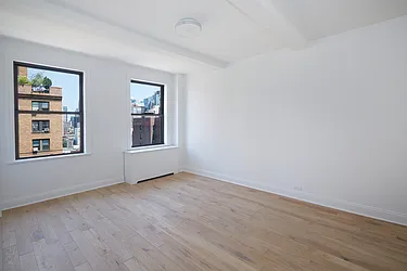 Rented by Brown Harris Stevens