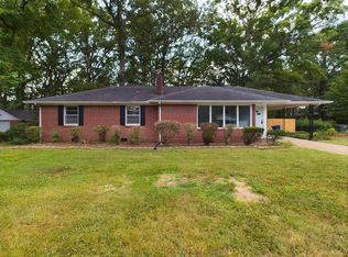 531 Cypress Mill Rd, Florence, AL 35630