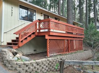3527 Gold Ridge Trl, Pollock Pines, CA 95726