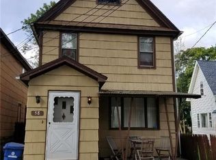 58 Clay St, Buffalo, NY