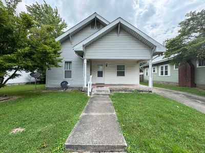 369 6th St NE, Linton, IN, 47441