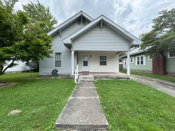 369 6th St NE, Linton, IN 47441