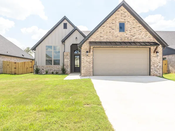125 Sides Blvd, Bullard, TX 75757