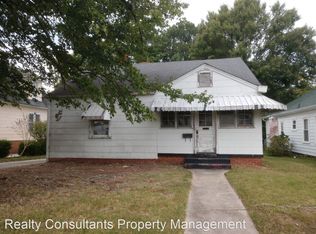 1908 Brice St APT A, Greensboro, NC 27403