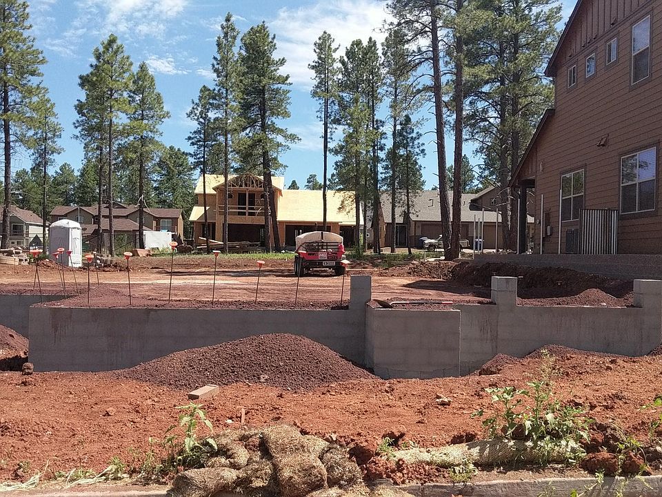 2nd image of 2888 W Presidio Dr Lot 27