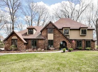 50600 Woodbury Way, Granger, IN