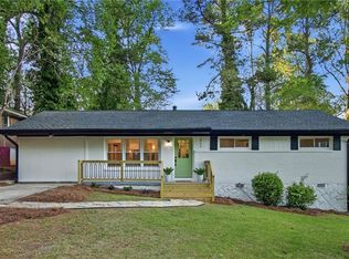 1911 Rosewood Rd, Decatur, GA 30032