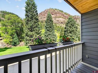 114 Spruce Ct, Ouray, CO 81427