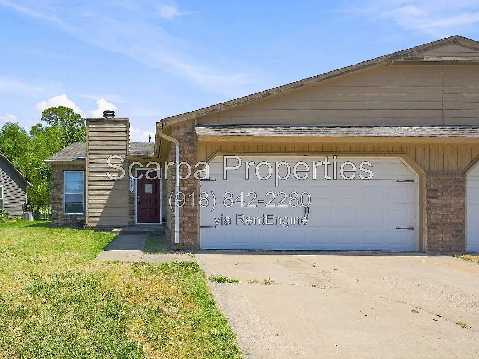 3 bed, 2.0 bath, 1144 sqft, $1,350 — Photo 1