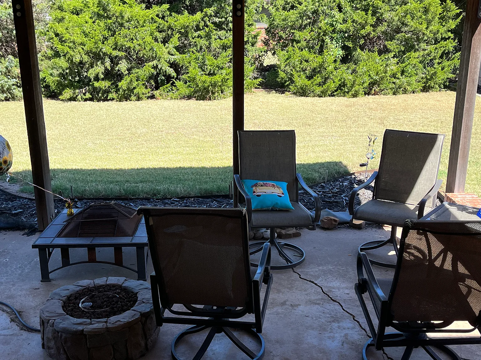 620 Skyline Dr — Photo 4