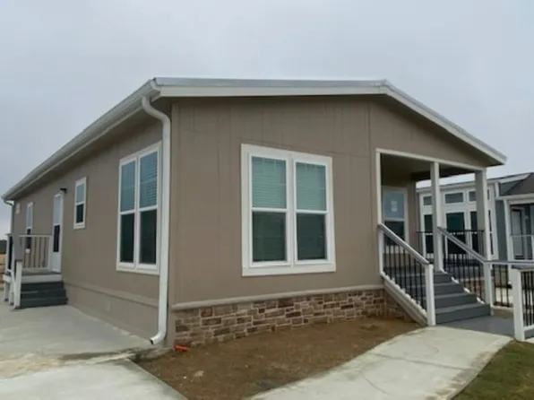 31 Tranquility Trails Way #239, Willis, TX 77318