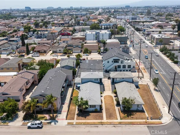 1346 W 163rd St, Gardena, CA 90247